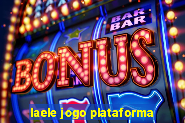 laele jogo plataforma